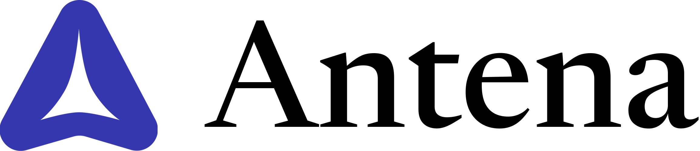 Antena logo